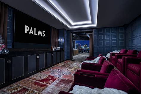 Experiential Suites .